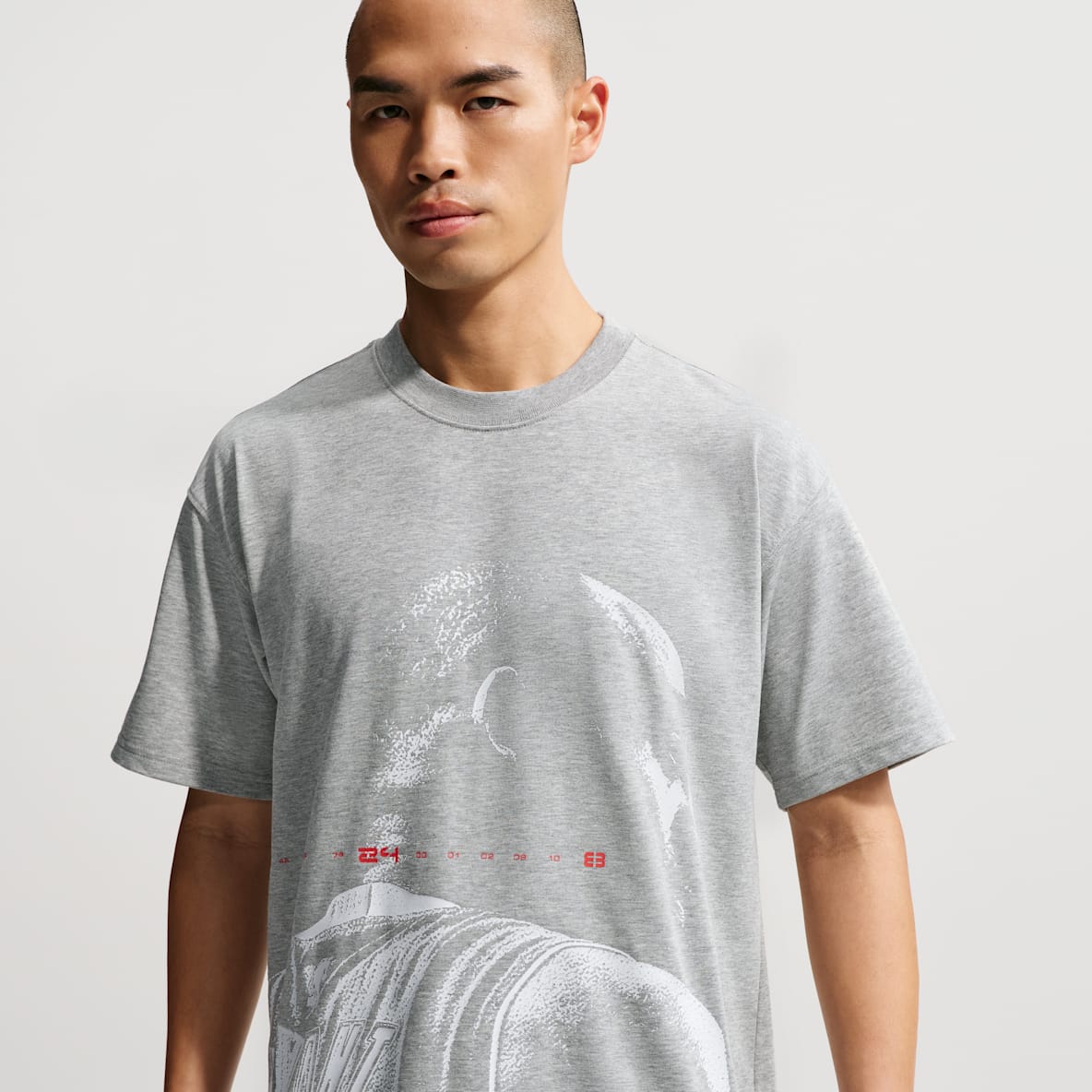 NIKE公式】 メンズ グレー トップス & Tシャツ【ナイキ公式通販】